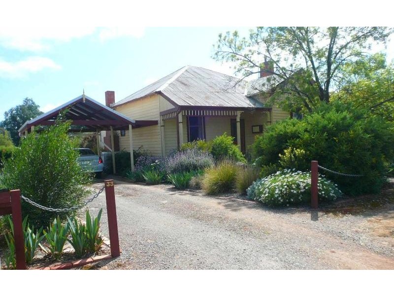 33 Camp Street, Wycheproof VIC 3527