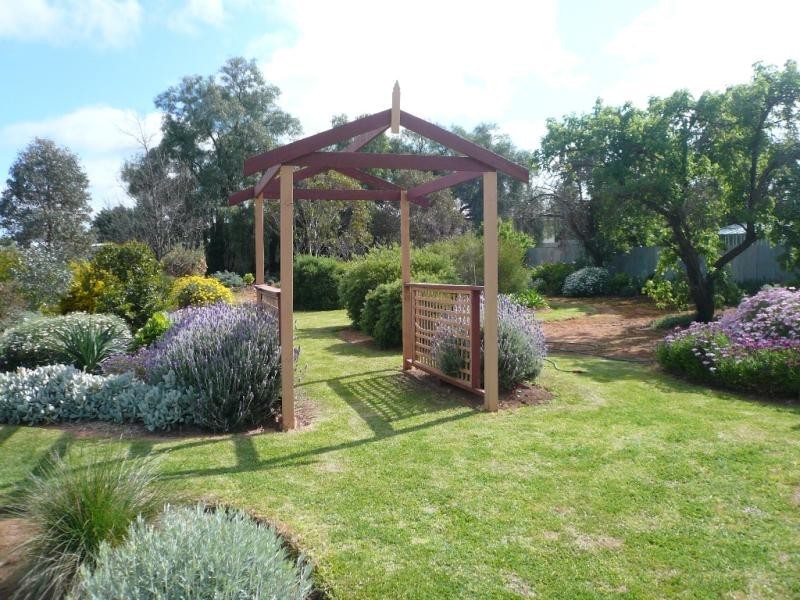 33 Camp Street, Wycheproof VIC 3527