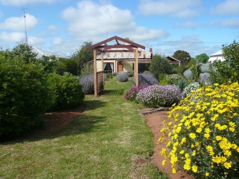 33 Camp Street, Wycheproof VIC 3527