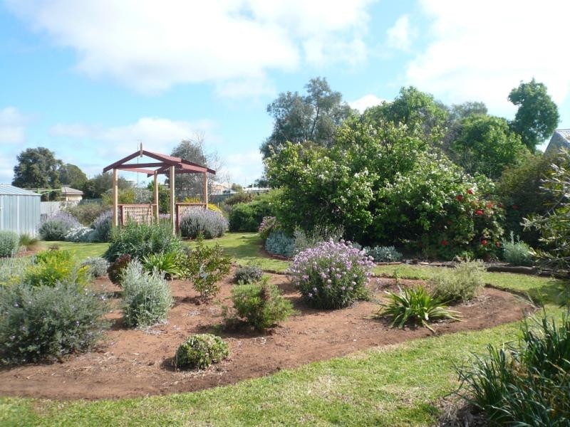 33 Camp Street, Wycheproof VIC 3527