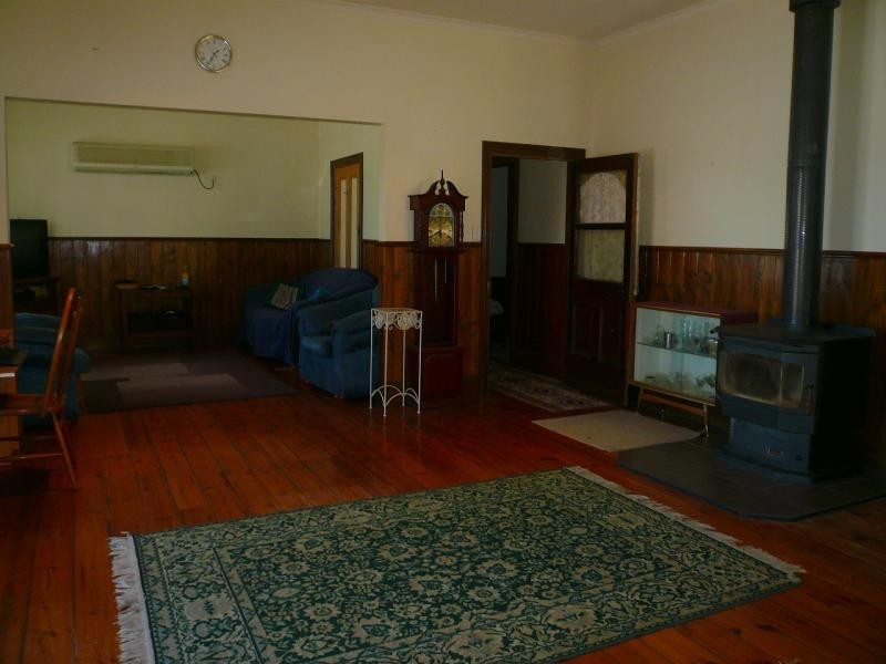 25 Camp Street, Wycheproof VIC 3527