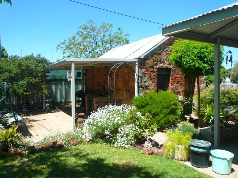 25 Camp Street, Wycheproof VIC 3527