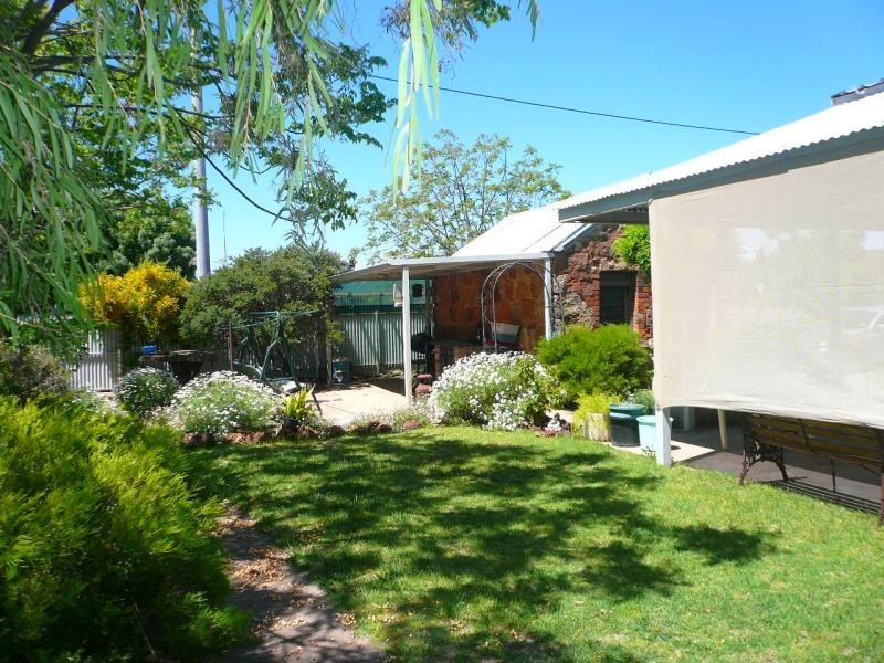 25 Camp Street, Wycheproof VIC 3527