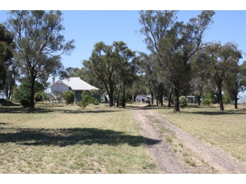 3767 Wimmera Highway, Marnoo VIC 3387