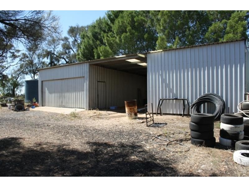 3767 Wimmera Highway, Marnoo VIC 3387