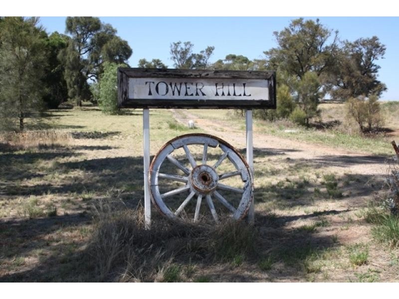 3767 Wimmera Highway, Marnoo VIC 3387