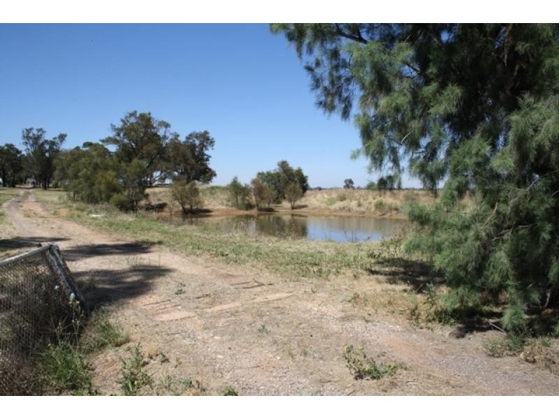 3767 Wimmera Highway, Marnoo VIC 3387