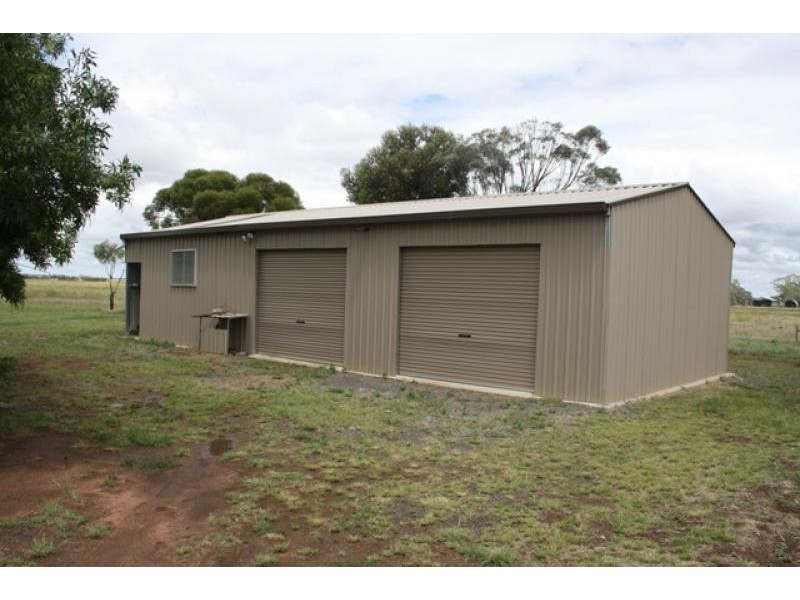 75 Camp Street, Watchem VIC 3482