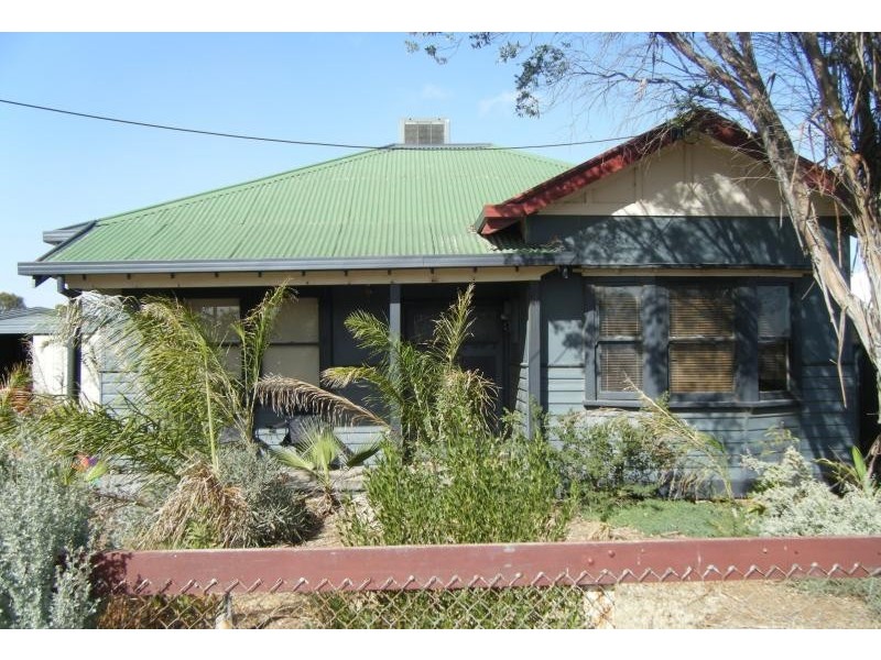 23 Campbell Street, Birchip VIC 3483