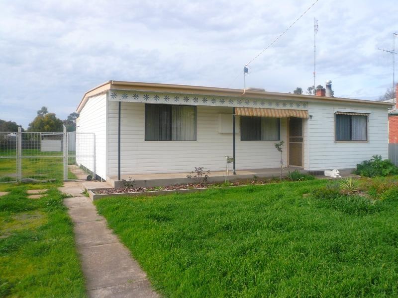 121 High Street, Charlton VIC 3525