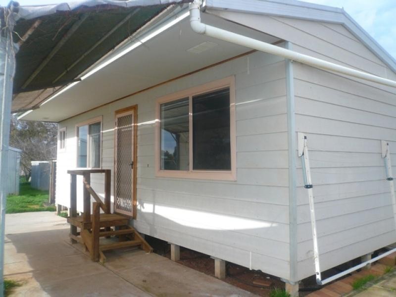 121 High Street, Charlton VIC 3525