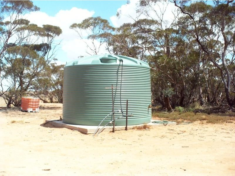 Ouyen VIC 3490