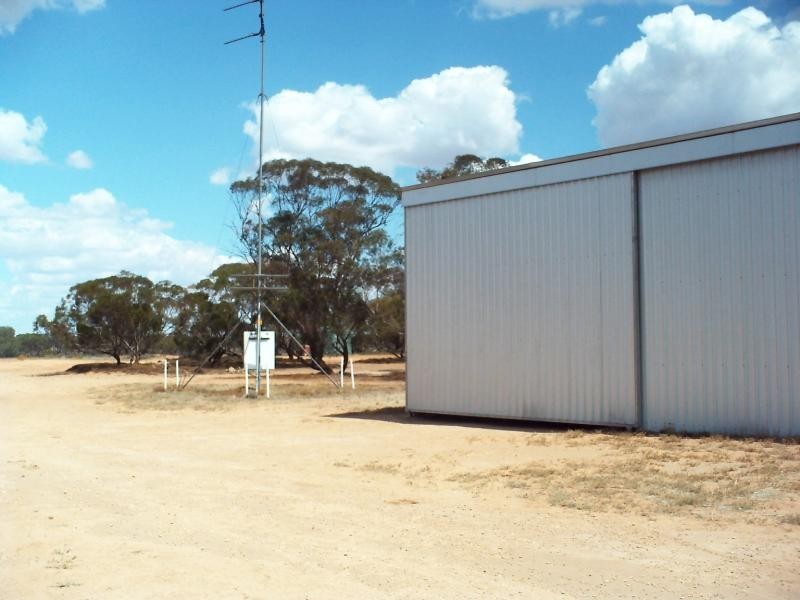 Ouyen VIC 3490