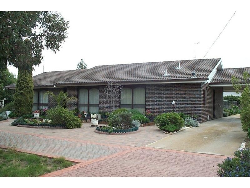 47 Roy St, Jeparit VIC 3423