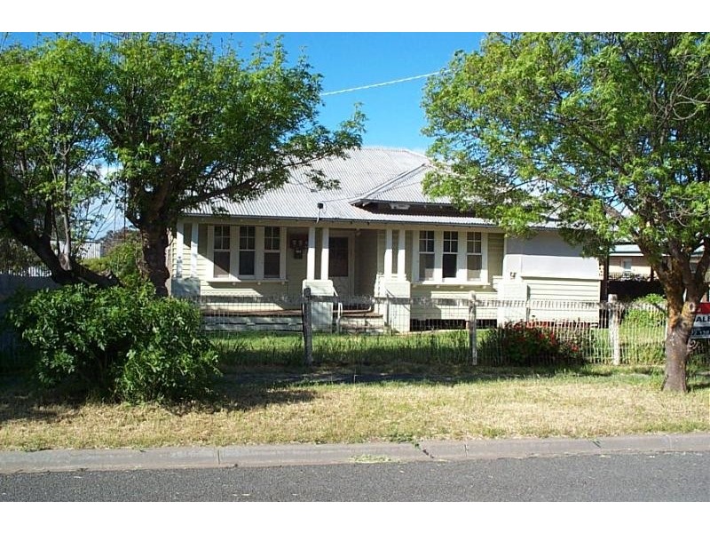 11 Mill Street, Jeparit VIC 3423