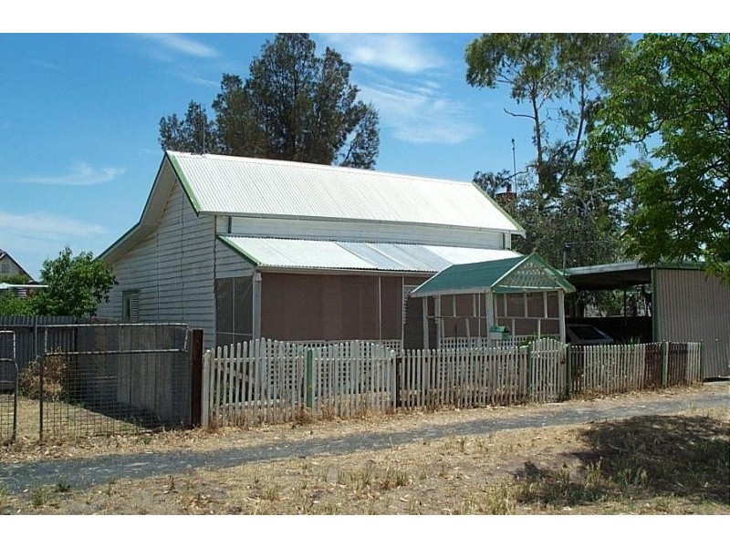 31 Hindmarsh St, Dimboola VIC 3414