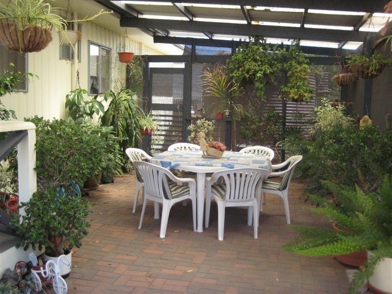 11 Upper Roy Street, Jeparit VIC 3423