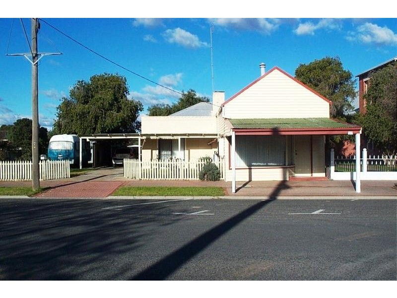 14 Roy Street, Jeparit VIC 3423