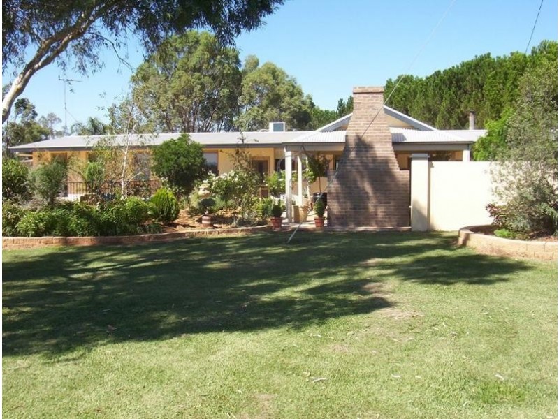 216 PENTAL ISLAND ROAD, Swan Hill VIC 3585