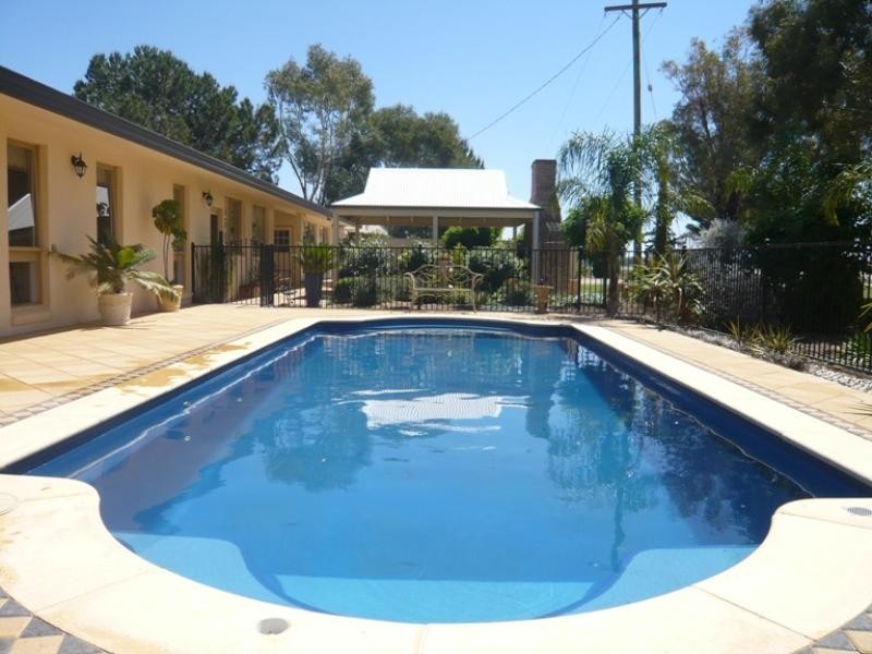 216 PENTAL ISLAND ROAD, Swan Hill VIC 3585