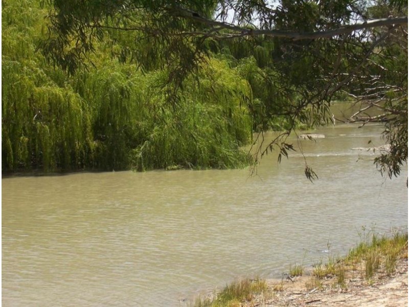 216 PENTAL ISLAND ROAD, Swan Hill VIC 3585