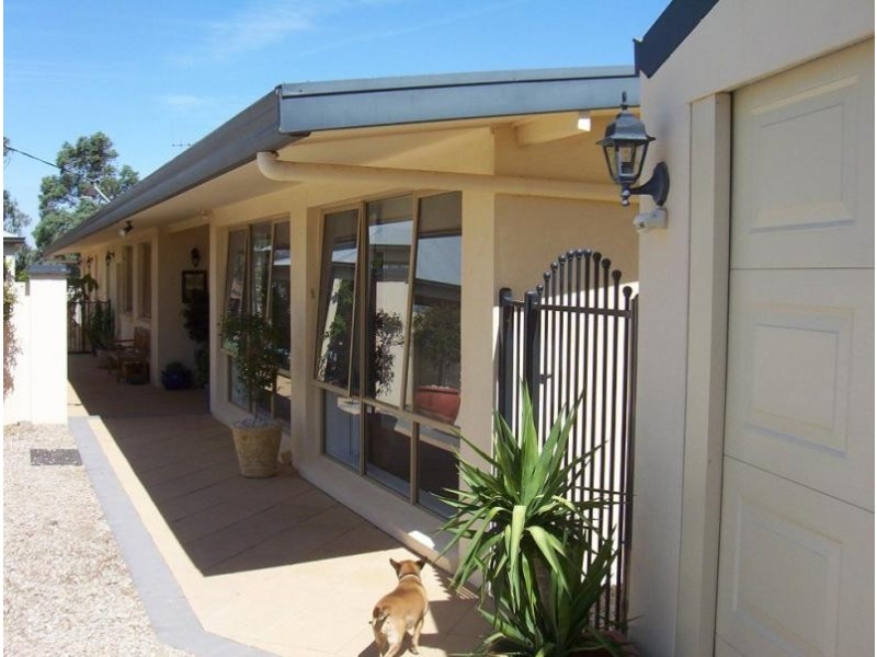 216 PENTAL ISLAND ROAD, Swan Hill VIC 3585