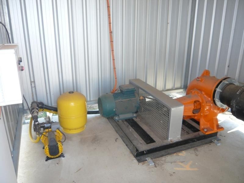 216 PENTAL ISLAND ROAD, Swan Hill VIC 3585