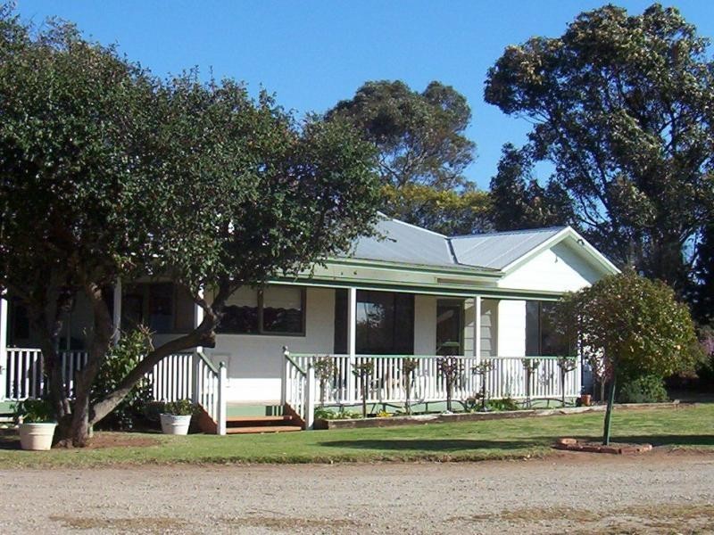 148 COTTMAN RD, Swan Hill VIC 3585