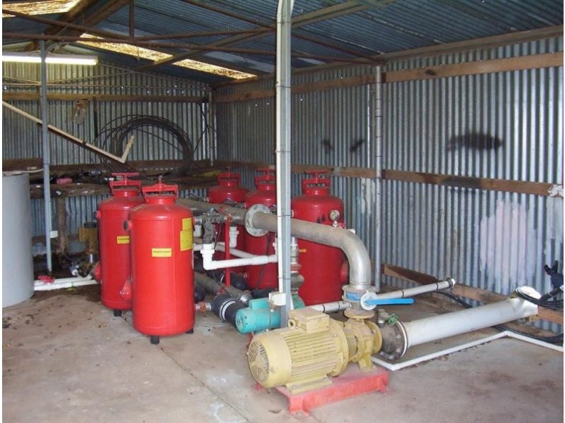 148 COTTMAN RD, Swan Hill VIC 3585