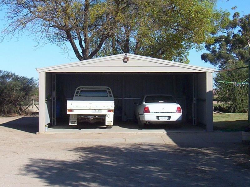 148 COTTMAN RD, Swan Hill VIC 3585