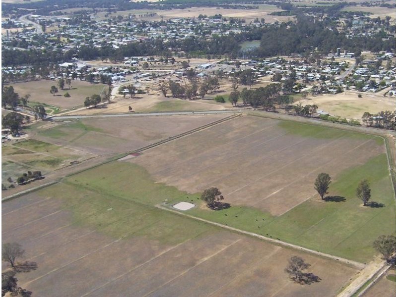 01 Koondrook West Road, Koondrook VIC 3580