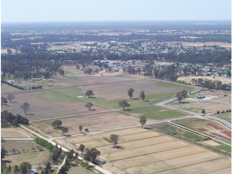 01 Koondrook West Road, Koondrook VIC 3580