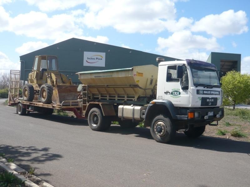 16 School Hill Road, Nyah VIC 3594