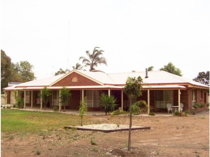 Lot 20 Gunbower Parade Koondrook, Barham NSW 2732