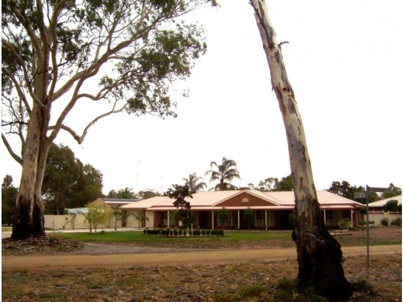 Lot 20 Gunbower Parade Koondrook, Barham NSW 2732