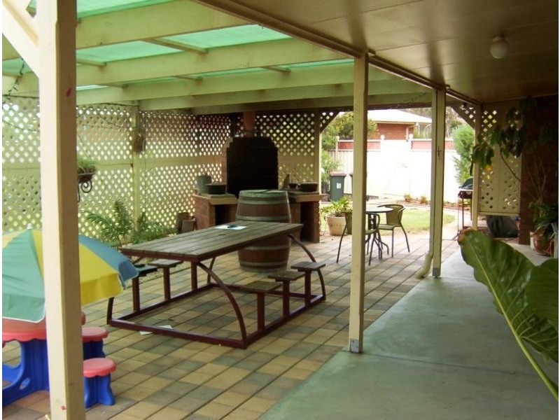 Lot 20 Gunbower Parade Koondrook, Barham NSW 2732