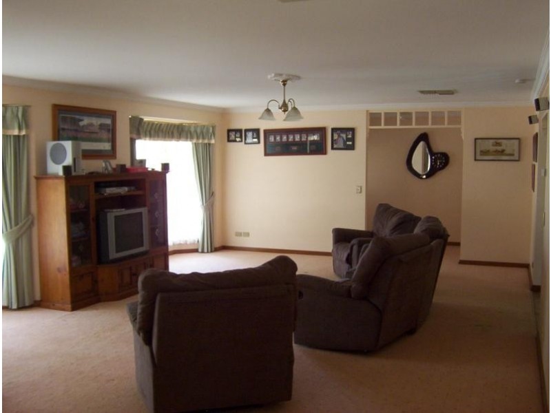 Lot 20 Gunbower Parade Koondrook, Barham NSW 2732