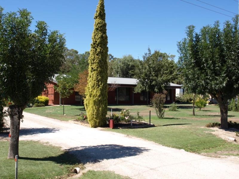 51 Main Street, Koondrook VIC 3580