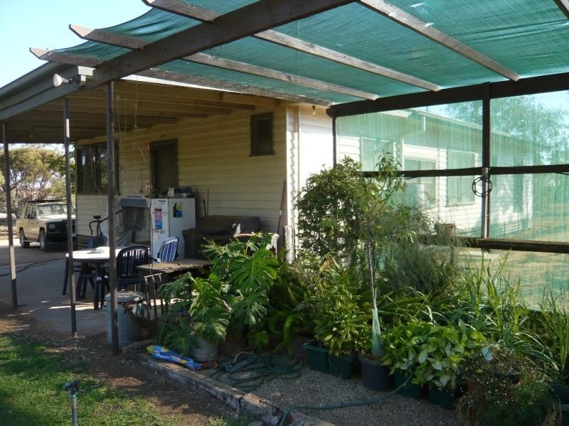 6370 Murray Valley Highway, Kenley VIC 3597