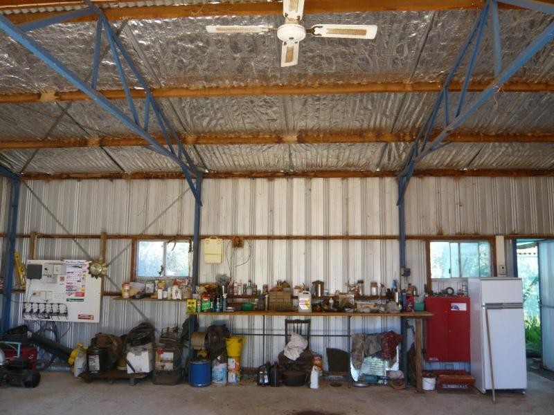 3094 Murray Valley Highway, Nyah VIC 3594