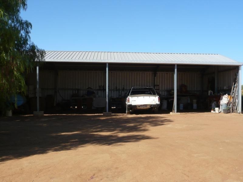 3094 Murray Valley Highway, Nyah VIC 3594