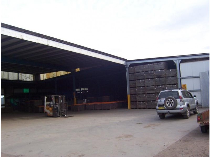 401 Gonn Road, Barham NSW 2732