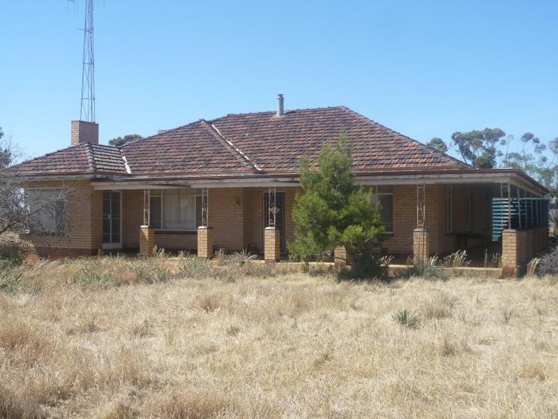Quambatook VIC 3540