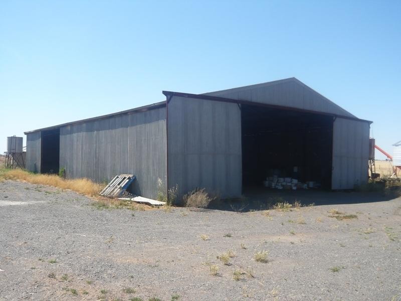 Quambatook VIC 3540