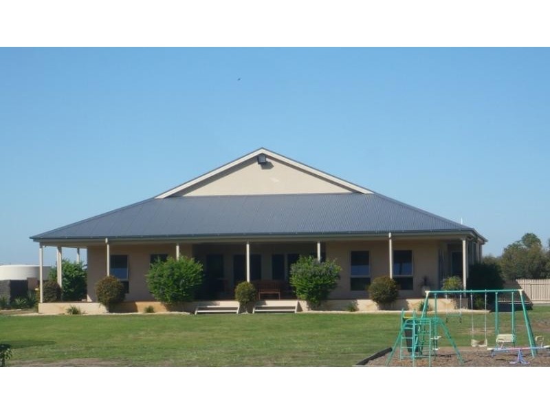 233 Little Murray Weir Road, Castle Donnington VIC 3585