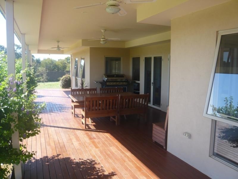 233 Little Murray Weir Road, Castle Donnington VIC 3585