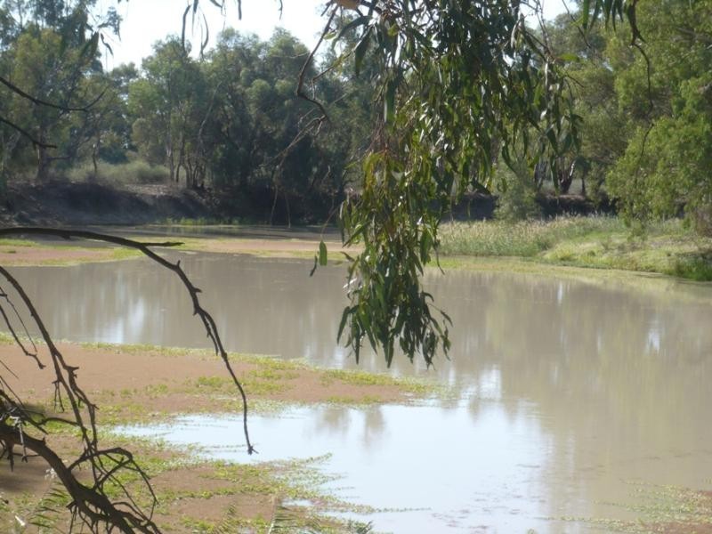 233 Little Murray Weir Road, Castle Donnington VIC 3585