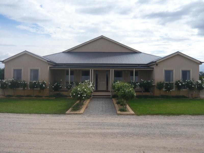 233 Little Murray Weir Road, Castle Donnington VIC 3585