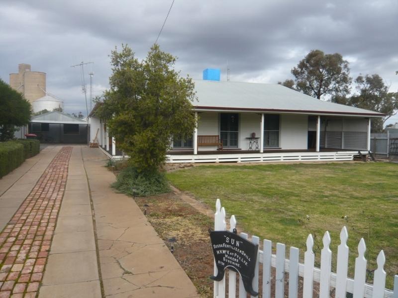 13 Barry Street, Culgoa VIC 3530