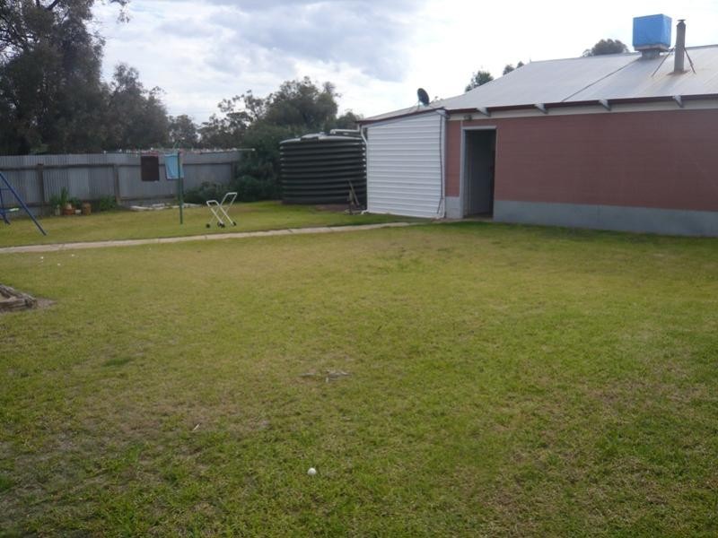 13 Barry Street, Culgoa VIC 3530